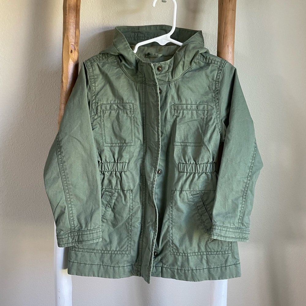 Old Navy Toddler Light Jacket